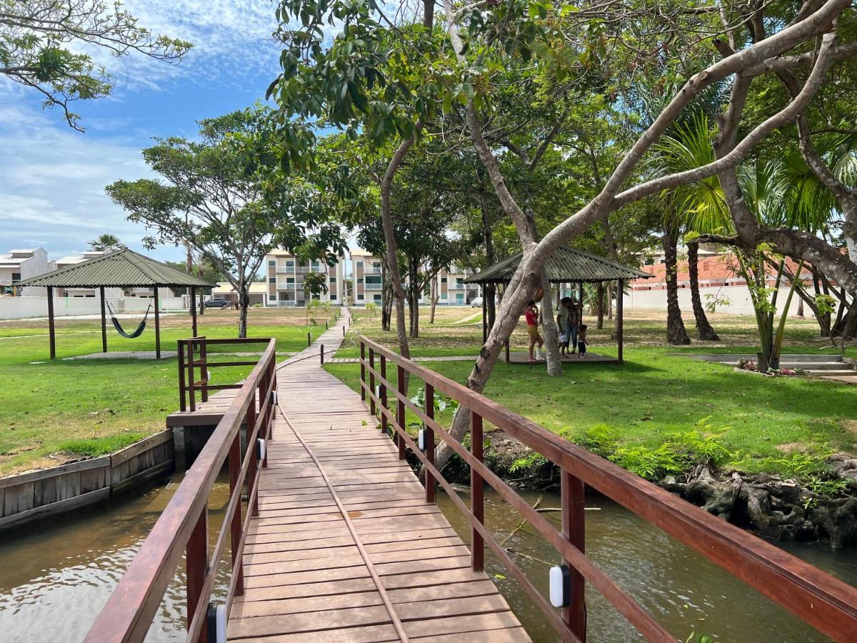 Chalé no Porto dos Lençóis Residence Barreirinhas Exterior foto