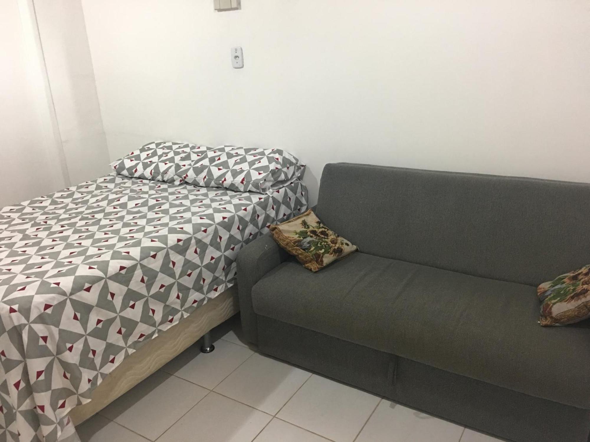 Chalé no Porto dos Lençóis Residence Barreirinhas Habitación foto