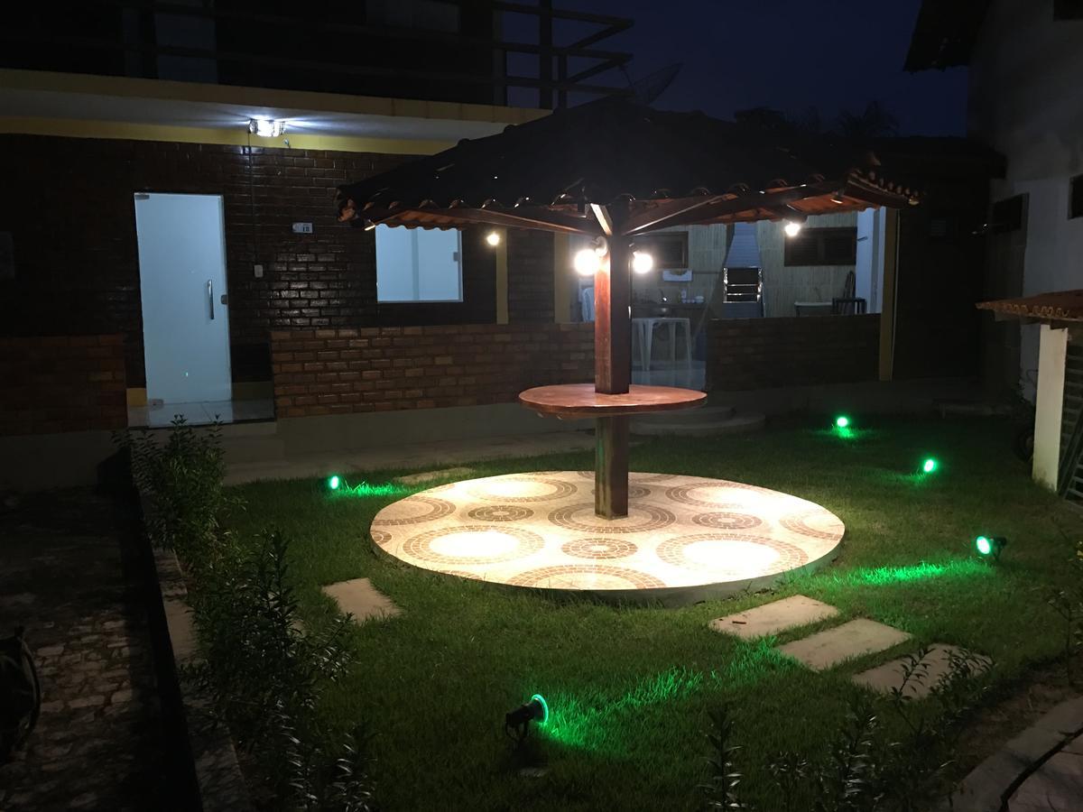 Chalé no Porto dos Lençóis Residence Barreirinhas Exterior foto