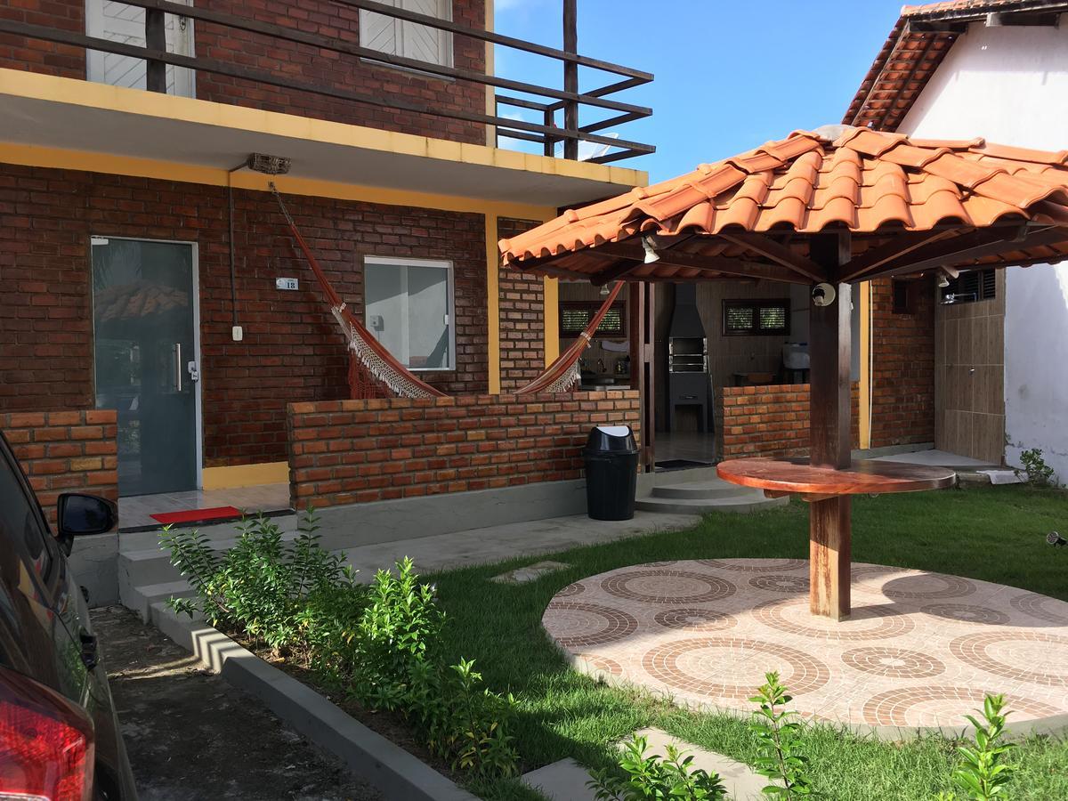 Chalé no Porto dos Lençóis Residence Barreirinhas Exterior foto