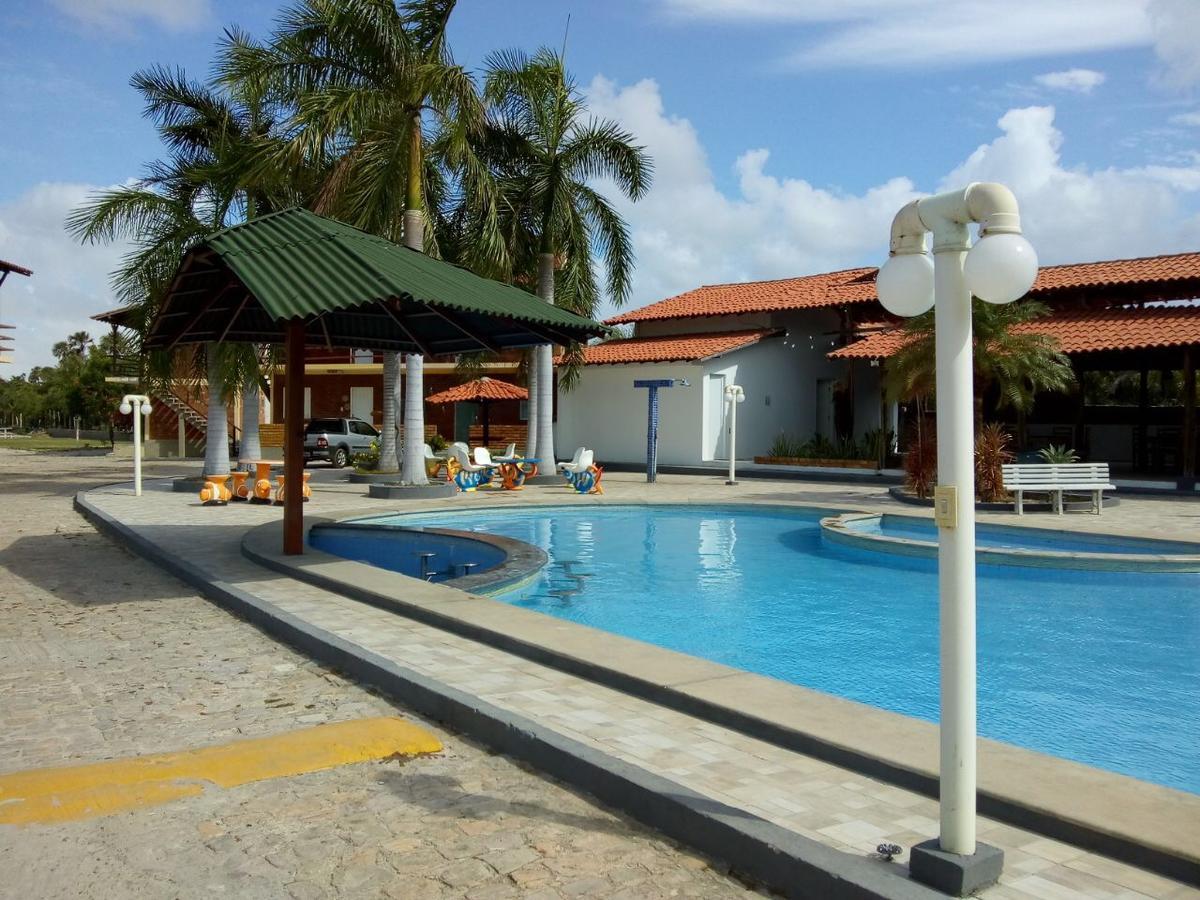 Chalé no Porto dos Lençóis Residence Barreirinhas Exterior foto