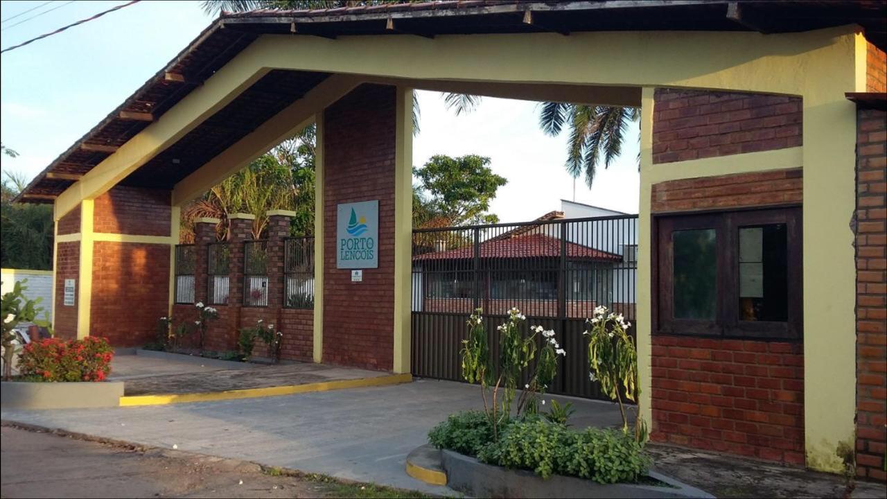 Chalé no Porto dos Lençóis Residence Barreirinhas Exterior foto