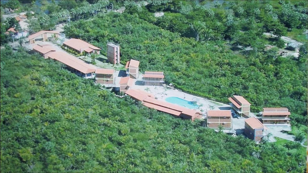 Chalé no Porto dos Lençóis Residence Barreirinhas Exterior foto