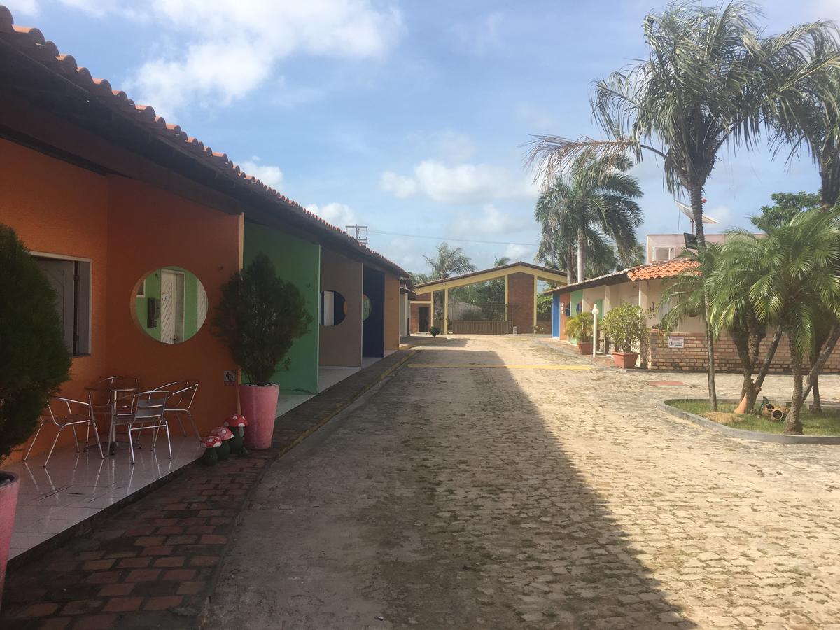 Chalé no Porto dos Lençóis Residence Barreirinhas Exterior foto