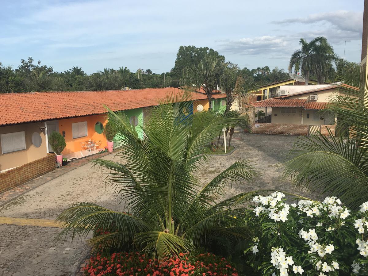 Chalé no Porto dos Lençóis Residence Barreirinhas Exterior foto